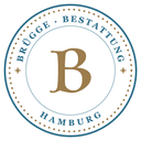 Logo von Brügge Bestattung