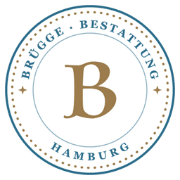 Logo von Brügge Bestattung